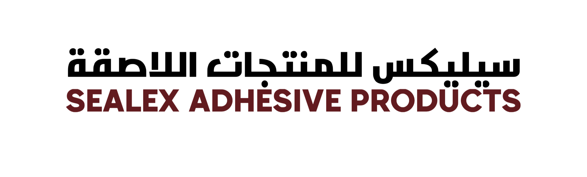 Sealex Adhesive Products